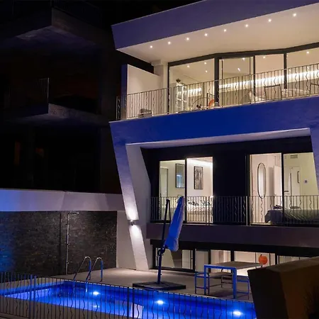 Luxury Panoramica *