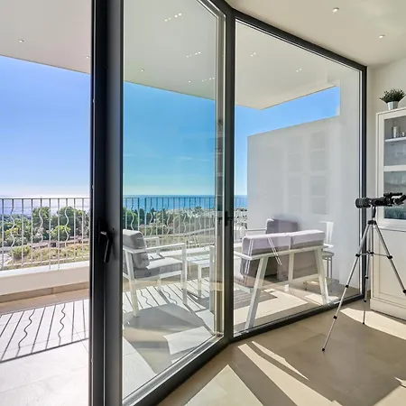 Luxury Panoramica Nerja