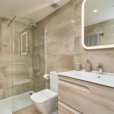 Luxury Panoramica