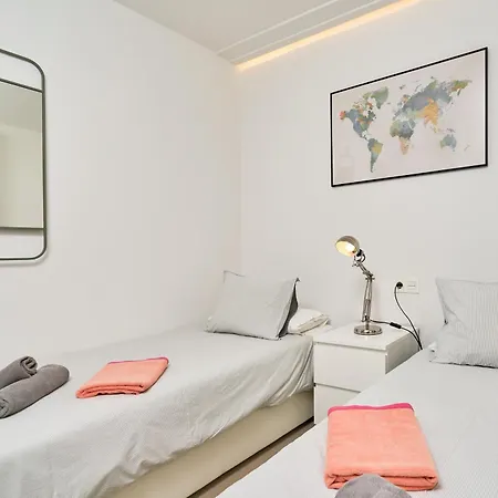 Luxury Panoramica Villa Nerja