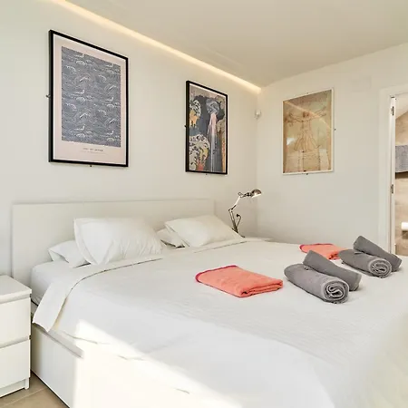 Luxury Panoramica * Nerja