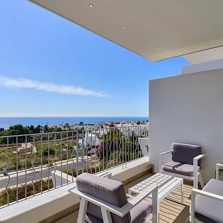 Luxury Panoramica