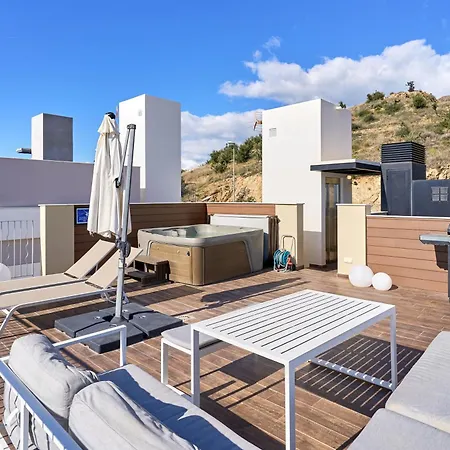 Villa Luxury Panoramica *