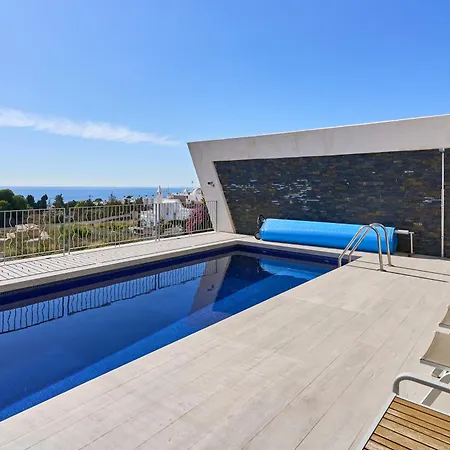 Luxury Panoramica *